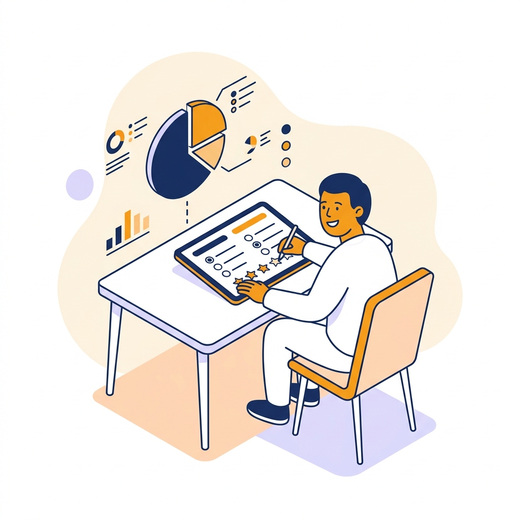 Questionnaires & formulaires