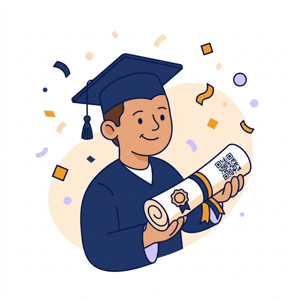 Diplômes officiels & mentions