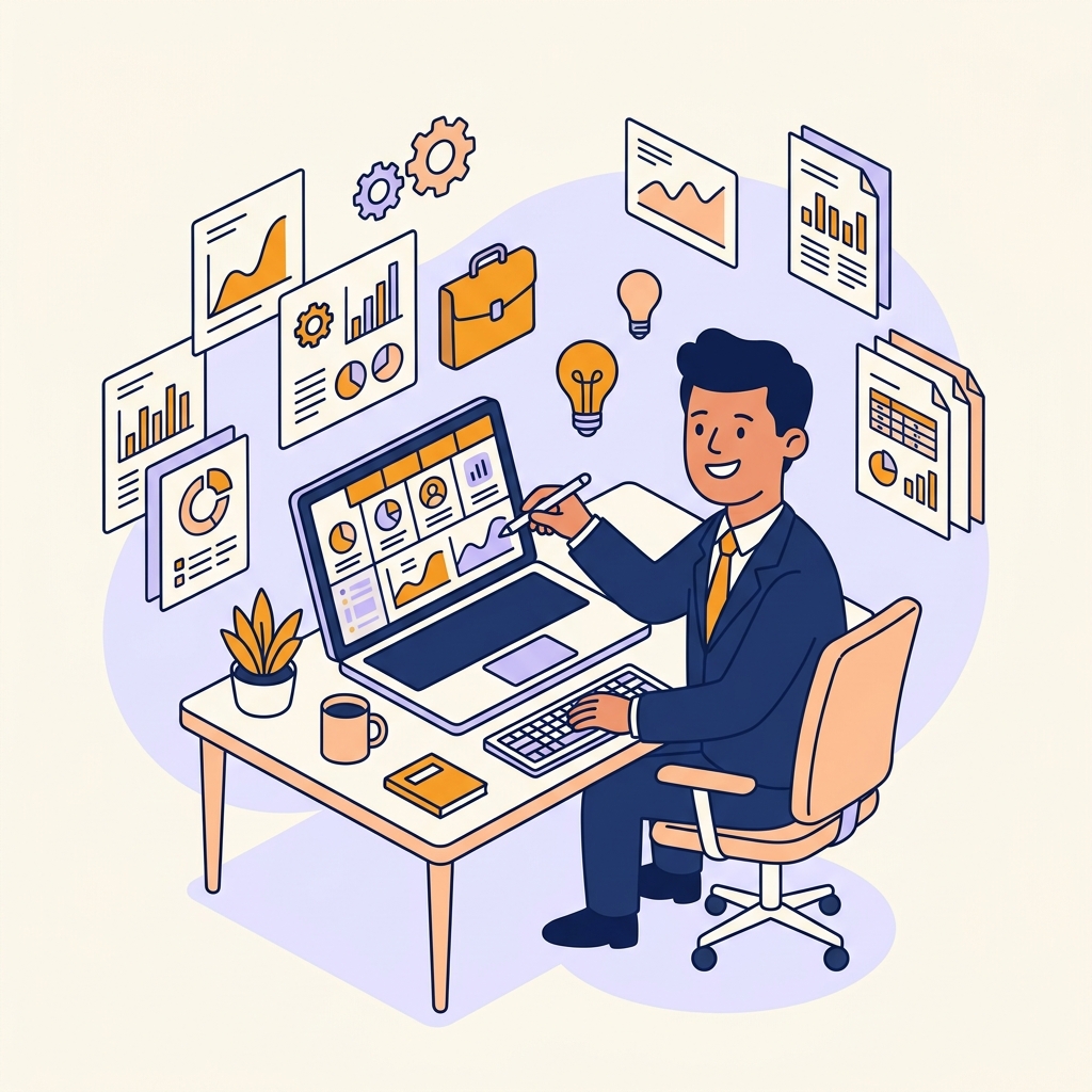 Portail dédié aux tuteurs B2B
